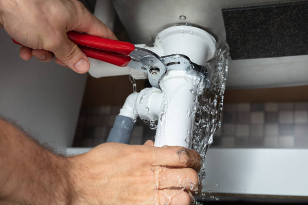 Best Sewage cleanup and water damage restoration  in Lakeview, NY