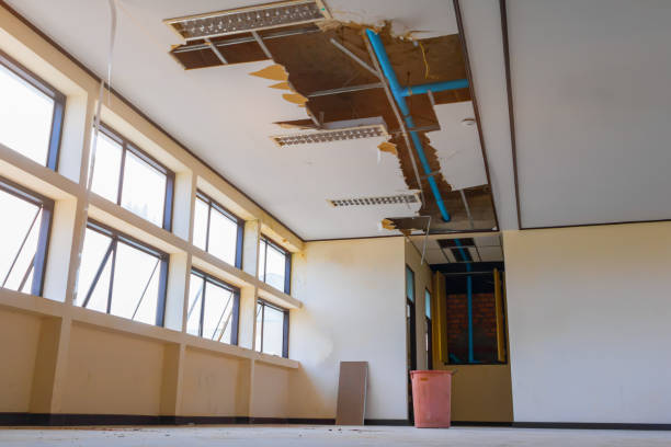 Best Emergency water damage restoration  in Lakeview, NY