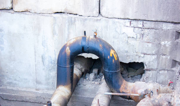 Best Flood restoration services  in Lakeview, NY